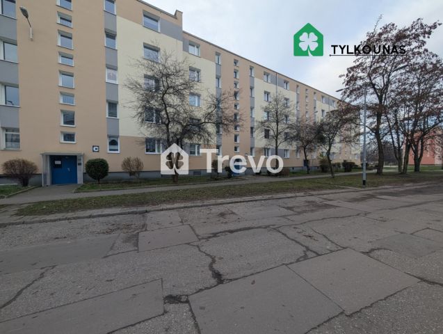 Mieszkanie 2-pokojowe Gdańsk Brzeźno, ul. Ksawerego Dunikowskiego. Zdjęcie 1