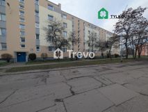 Mieszkanie 2-pokojowe Gdańsk Brzeźno, ul. Ksawerego Dunikowskiego