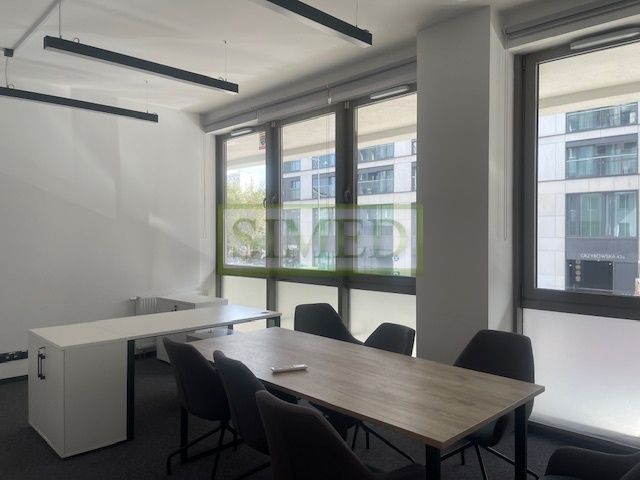 Biuro Warszawa Wola. Zdjęcie 4