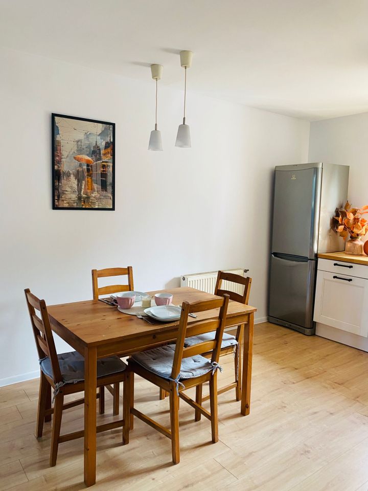 Mieszkanie 2-pokojowe Chorzów Batory, ul. Długa. Zdjęcie 2