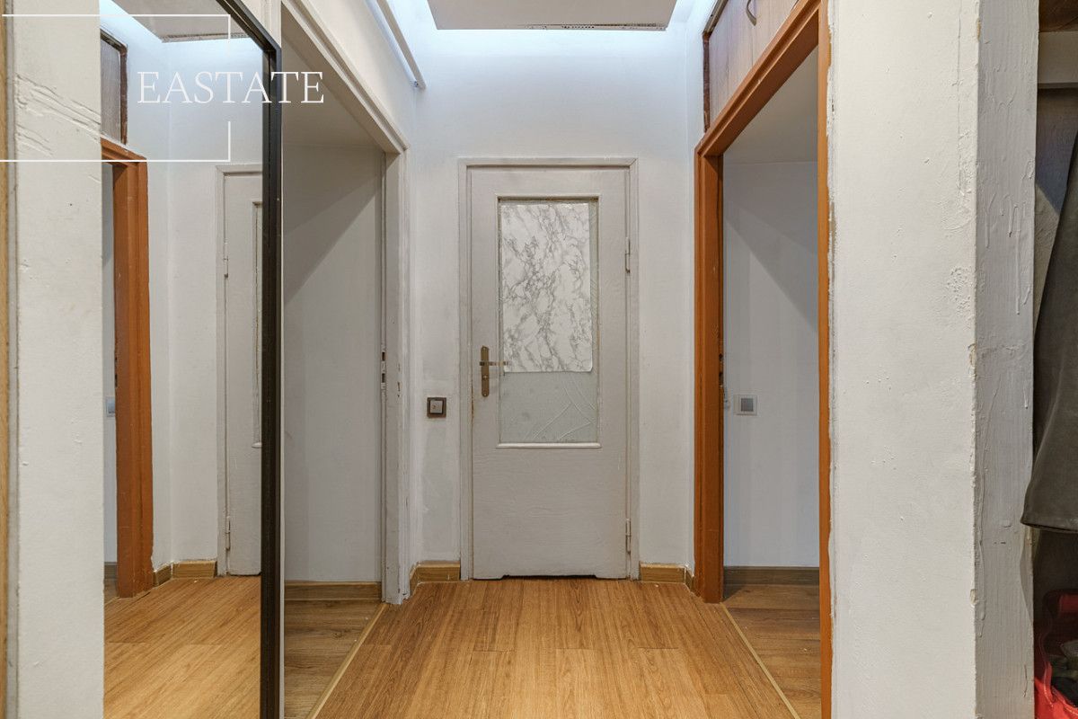 Mieszkanie 2-pokojowe Warszawa Śródmieście, al. Jana Pawła II. Zdjęcie 4