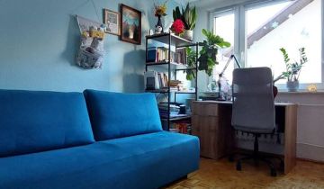 Mieszkanie 3-pokojowe Sosnowiec Stary Sosnowiec, ul. Matki Teresy Kierocińskiej