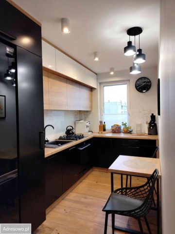 Mieszkanie 3-pokojowe Łódź Radogoszcz, ul. Pstrągowa. Zdjęcie 1