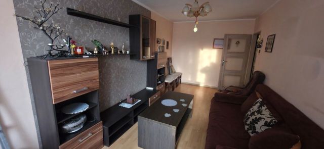 Mieszkanie 2-pokojowe Chorzów Klimzowiec, ul. Wiosenna. Zdjęcie 1