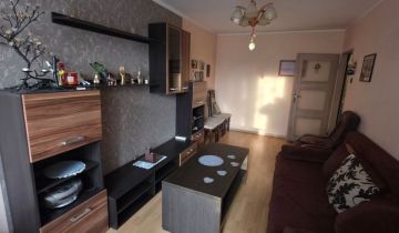 Mieszkanie 2-pokojowe Chorzów Klimzowiec, ul. Wiosenna