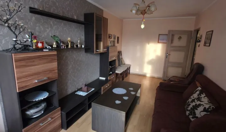 Mieszkanie 2-pokojowe Chorzów Klimzowiec, ul. Wiosenna