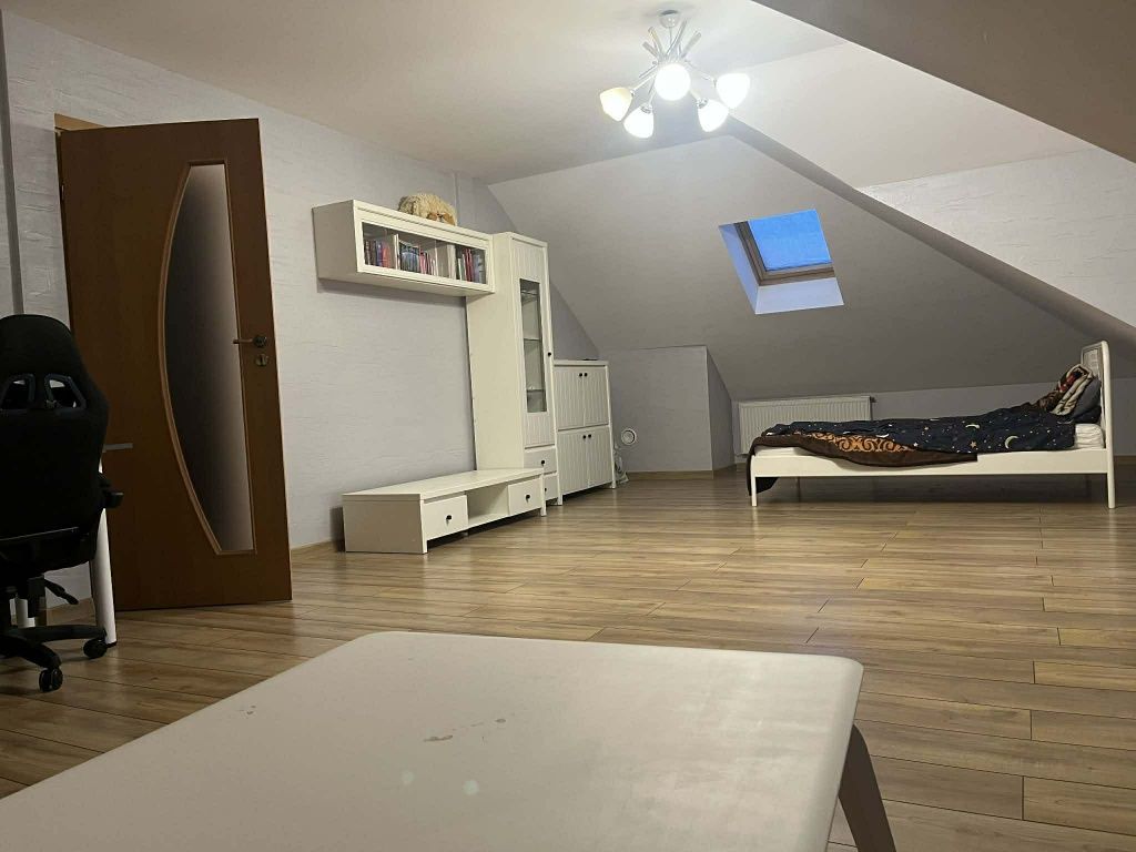 dom wolnostojący Łuszczów Drugi. Zdjęcie 6