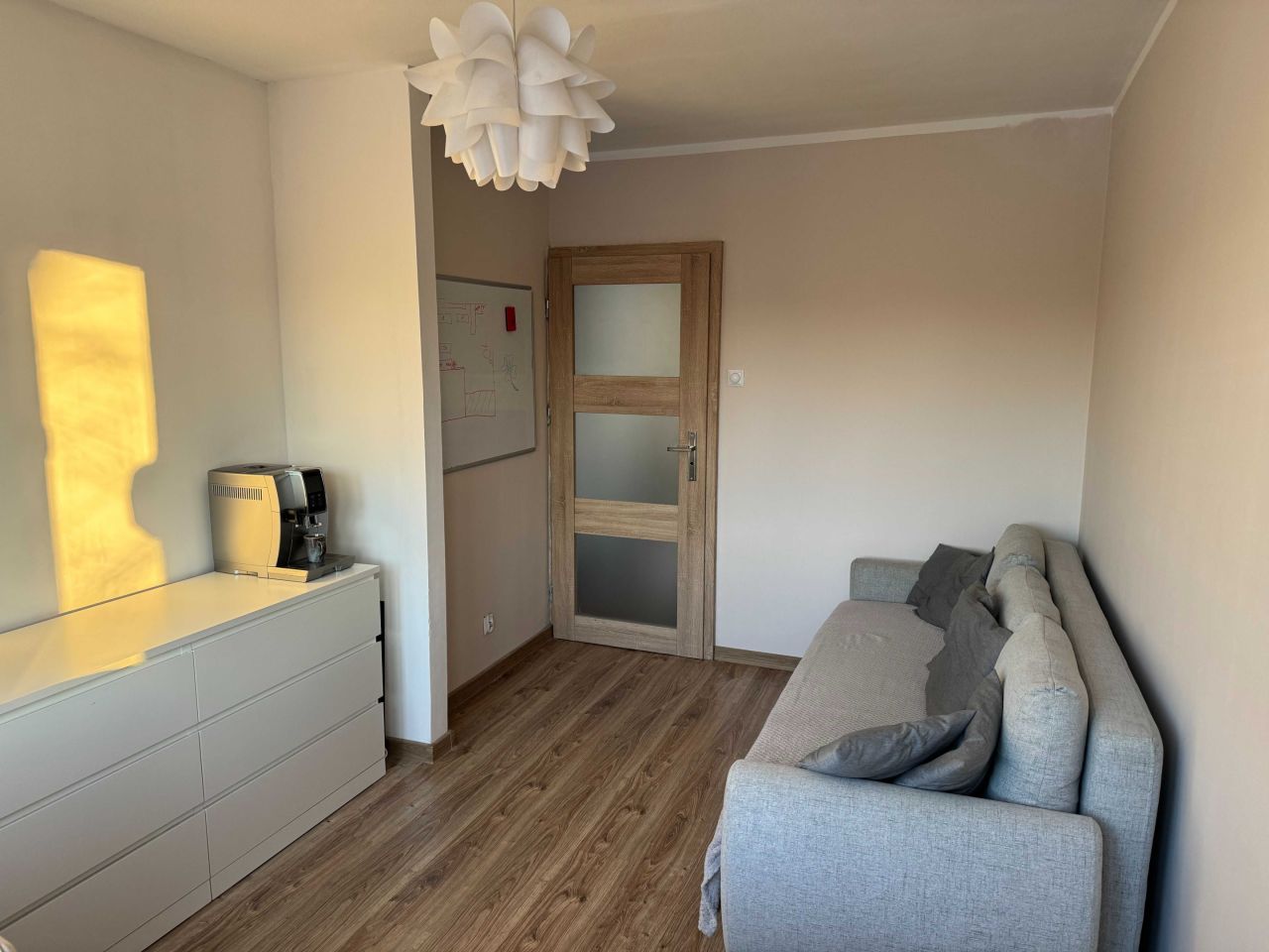 Mieszkanie 2-pokojowe Warszawa Mokotów, ul. Dolna. Zdjęcie 1