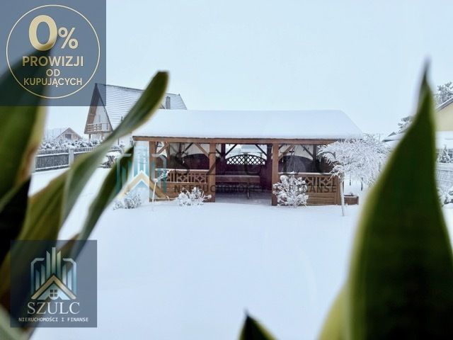 dom, 4 pokoje Przebród. Zdjęcie 4