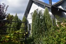 dom wolnostojący, 5 pokoi Stare Załubice. Zdjęcie 1