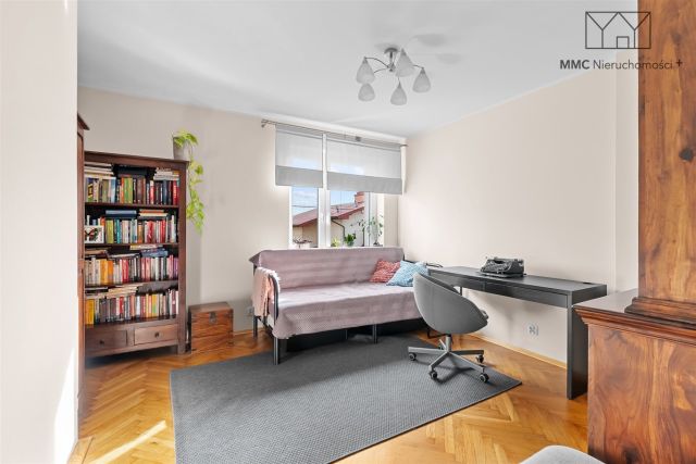 dom szeregowy, 3 pokoje Sosnowiec Dębowa Góra, ul. Szara. Zdjęcie 12