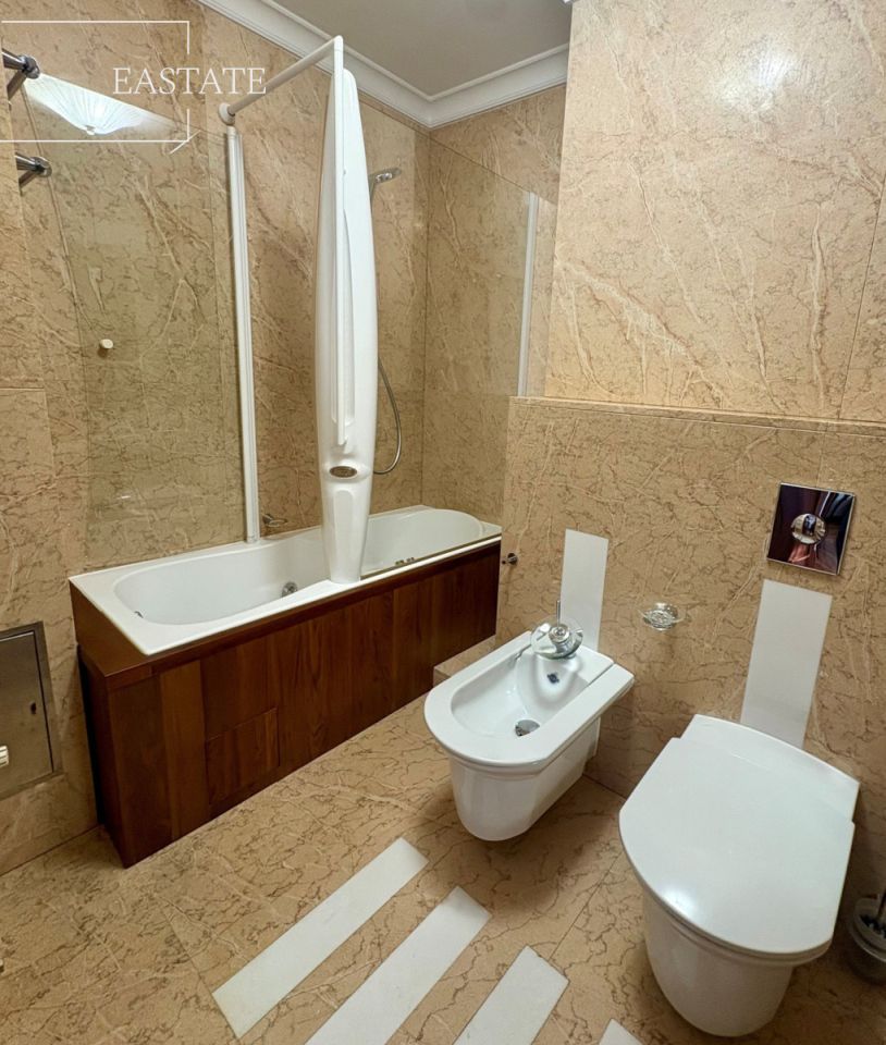 Mieszkanie 2-pokojowe Warszawa Śródmieście, al. Jana Chrystiana Szucha. Zdjęcie 8