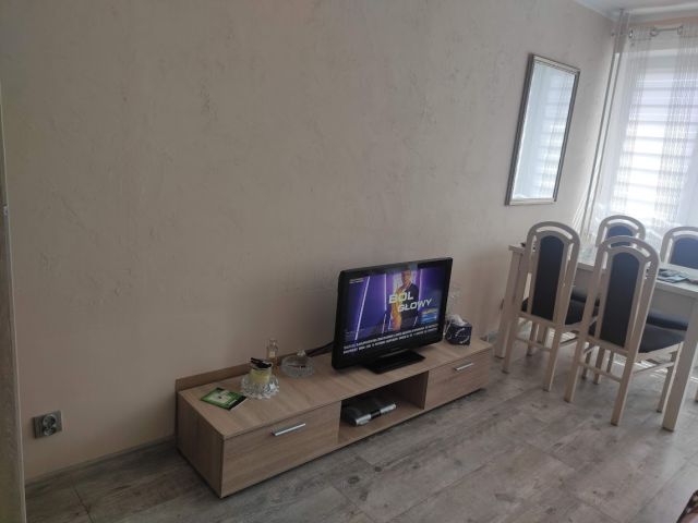 Mieszkanie 2-pokojowe Konin Czarków, ul. Dworcowa. Zdjęcie 1