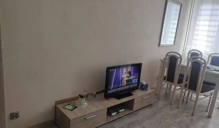 Mieszkanie 2-pokojowe Konin Czarków, ul. Dworcowa