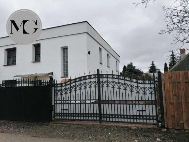 dom wolnostojący, 5 pokoi Bydgoszcz. Zdjęcie 1