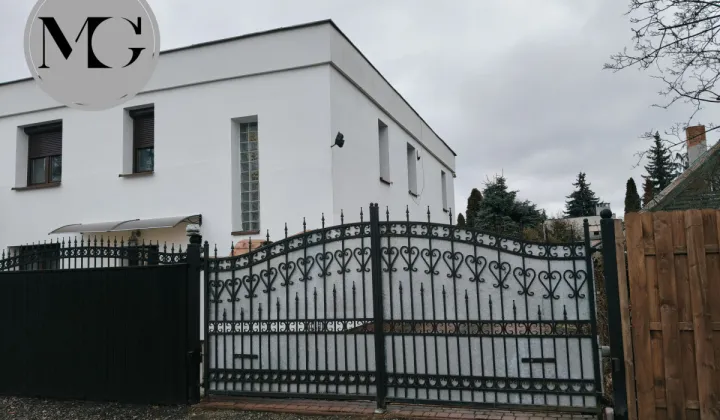 dom wolnostojący, 5 pokoi Bydgoszcz