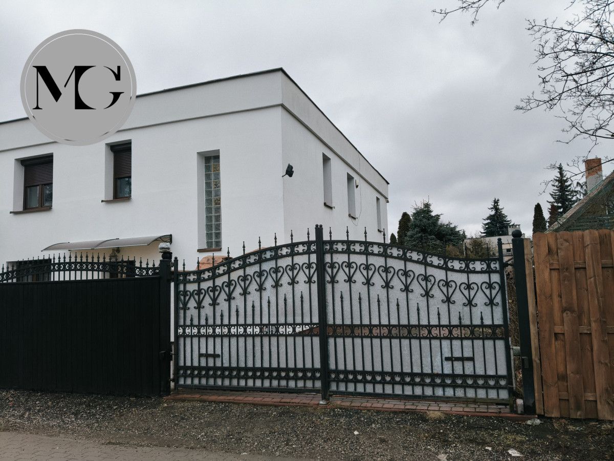 dom wolnostojący, 5 pokoi Bydgoszcz. Zdjęcie 1