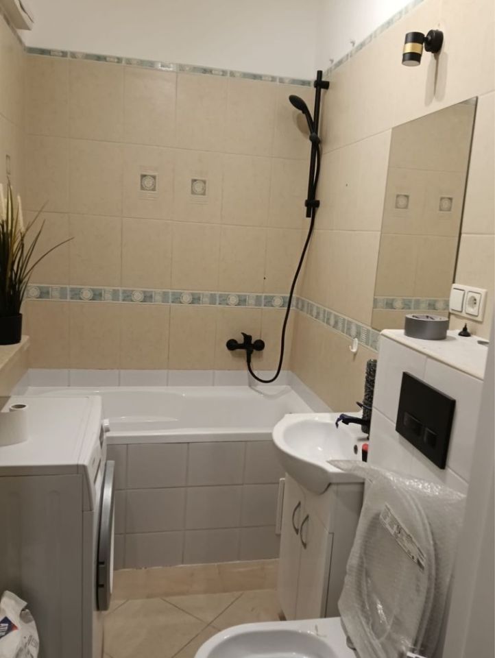 Mieszkanie 2-pokojowe Warszawa Praga-Północ, ul. Wileńska. Zdjęcie 7