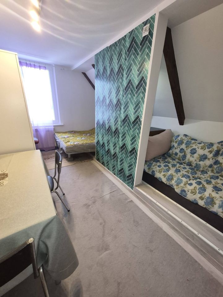 Mieszkanie 3-pokojowe Gdańsk Orunia, ul. Małomiejska. Zdjęcie 2