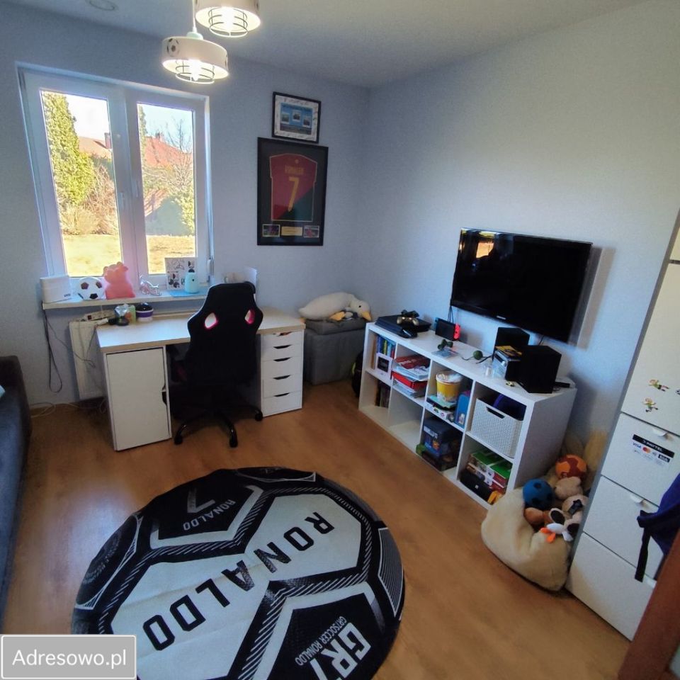 dom wolnostojący, 4 pokoje Podańsko, ul. Podmiejska. Zdjęcie 6