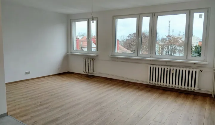 Mieszkanie 1-pokojowe Oleśnica, ul. Prosta