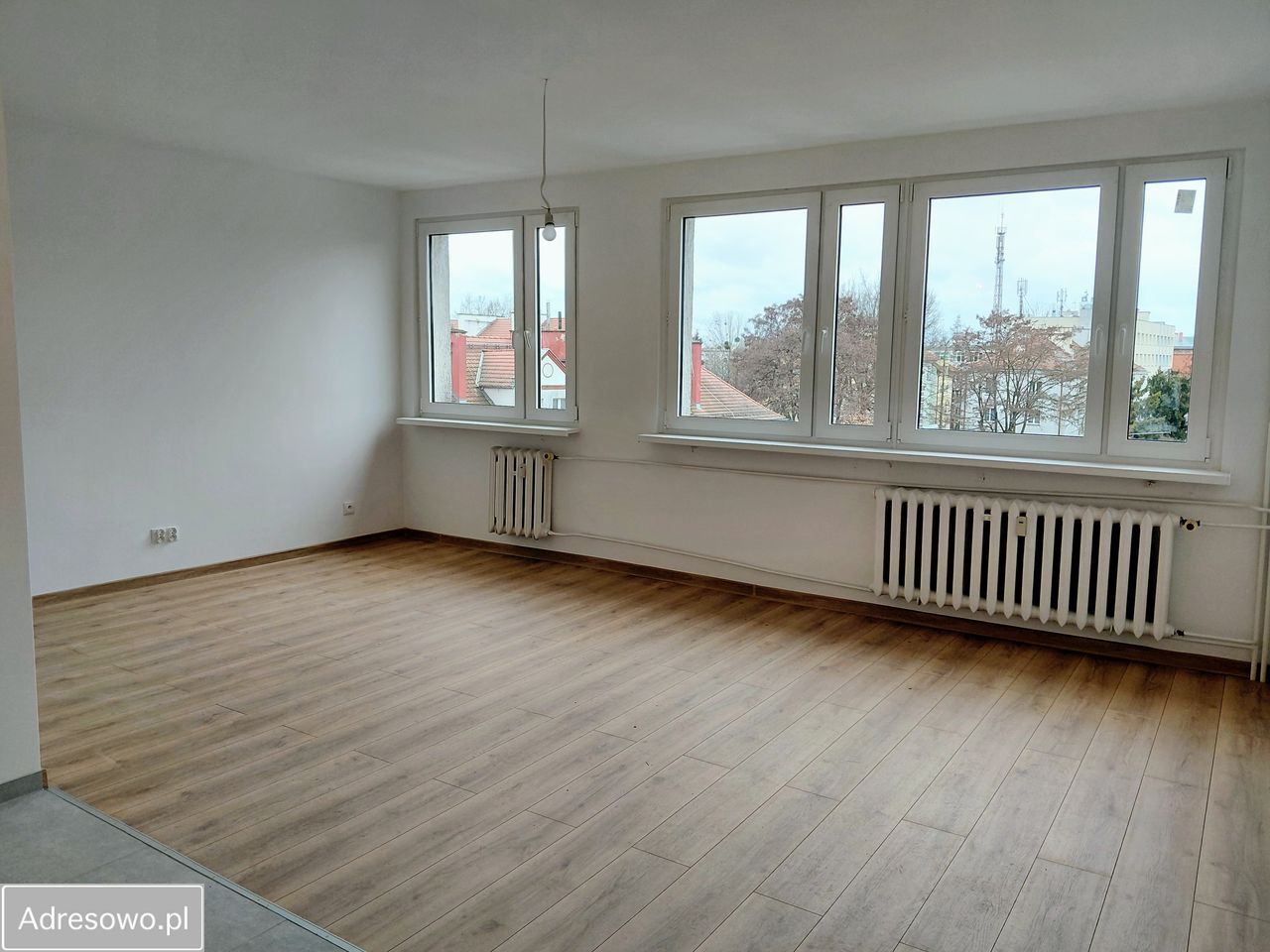 Mieszkanie 1-pokojowe Oleśnica, ul. Prosta. Zdjęcie 1