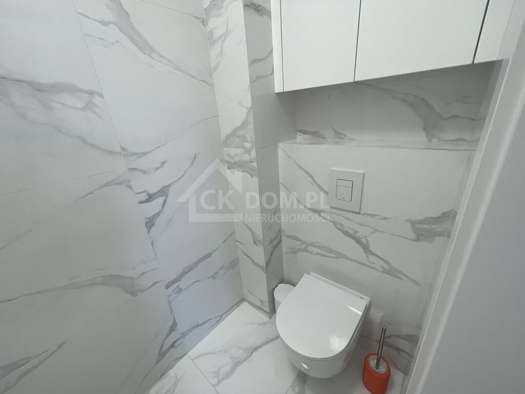 Mieszkanie 4-pokojowe Kielce Wietrznia, ul. Wojska Polskiego. Zdjęcie 12