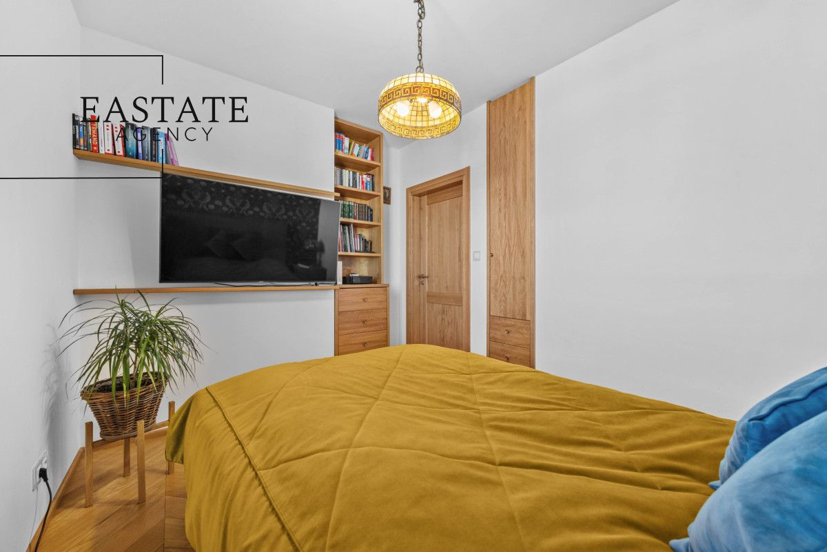 Mieszkanie 2-pokojowe Warszawa Wola, ul. Pawia. Zdjęcie 10