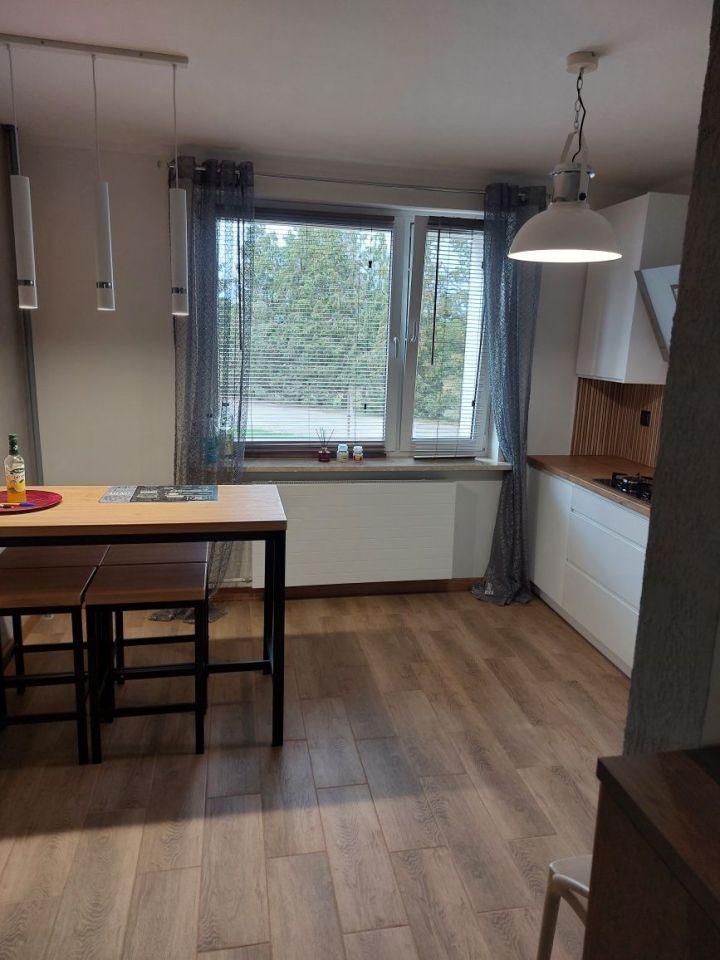 Mieszkanie 2-pokojowe Krzyż Wielkopolski, os. Leśnika. Zdjęcie 6