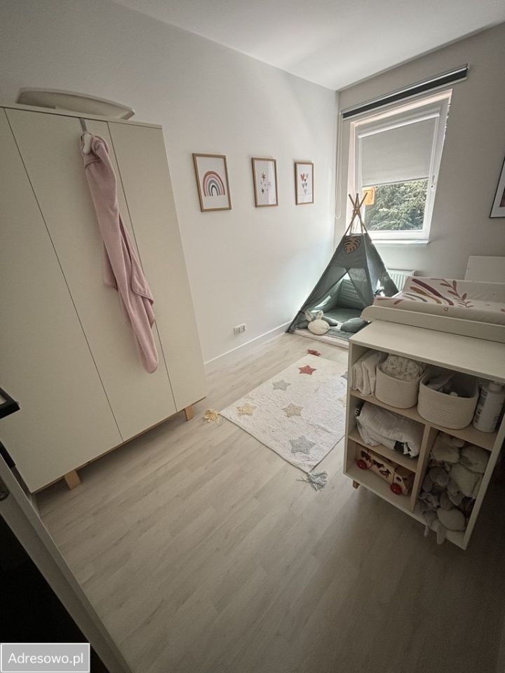 Mieszkanie 3-pokojowe Katowice Śródmieście, ul. Bartosza Głowackiego. Zdjęcie 8