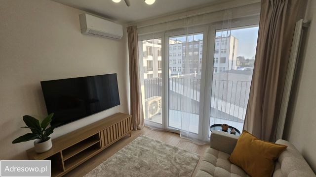 Mieszkanie 2-pokojowe Kraków Bronowice, ul. Bartosza Głowackiego. Zdjęcie 1