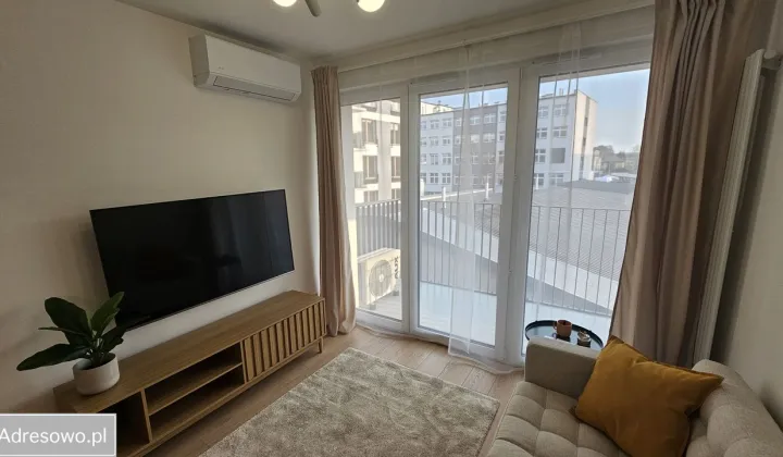 Mieszkanie 2-pokojowe Kraków Bronowice, ul. Bartosza Głowackiego