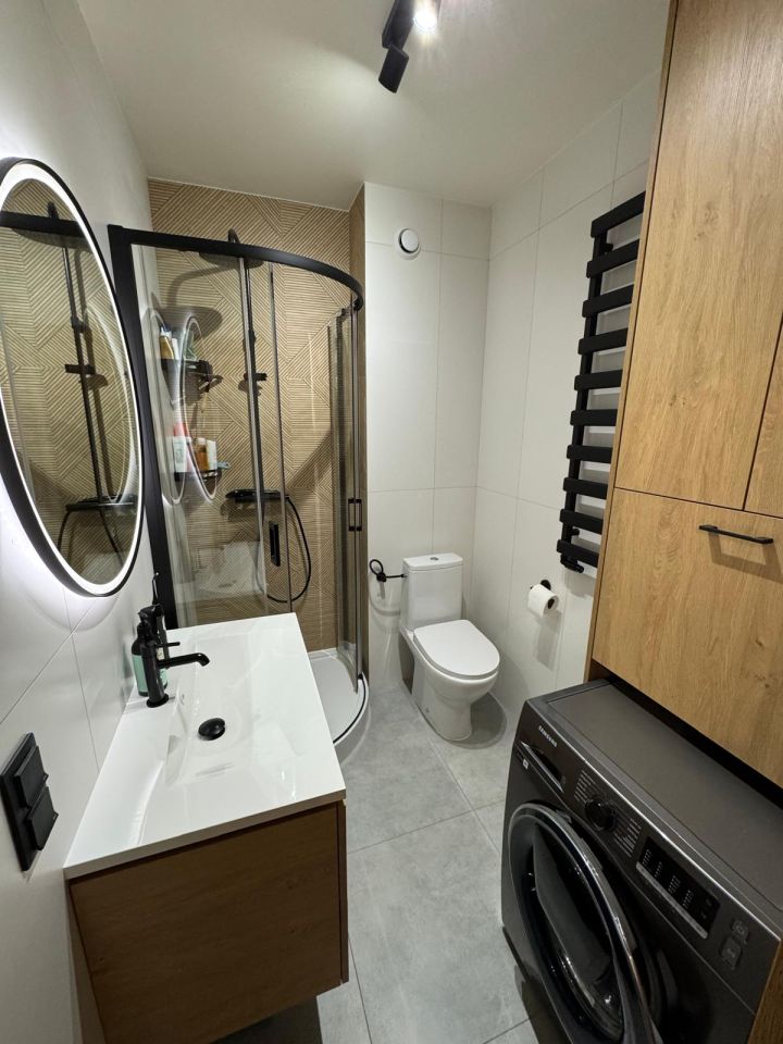 Mieszkanie 3-pokojowe Warszawa Tarchomin, ul. Majolikowa. Zdjęcie 9