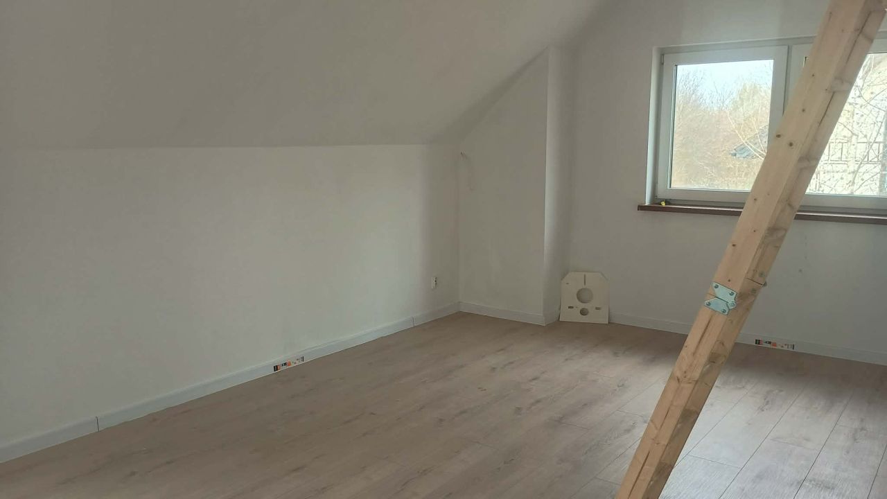 dom wolnostojący, 4 pokoje Łódź Andrzejów, ul. Taborowa. Zdjęcie 8