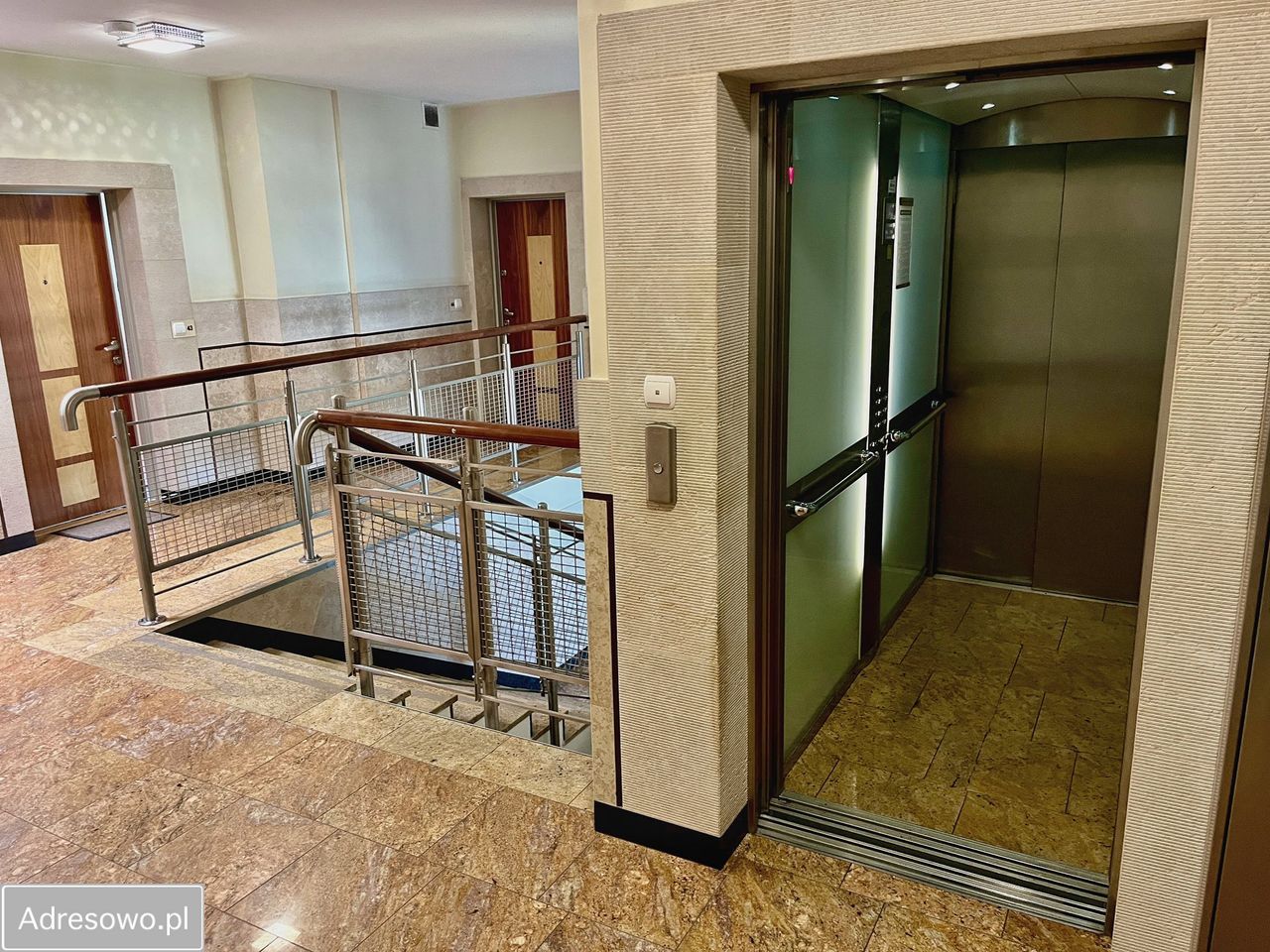 Mieszkanie 1-pokojowe Warszawa Wilanów, ul. Sarmacka. Zdjęcie 11