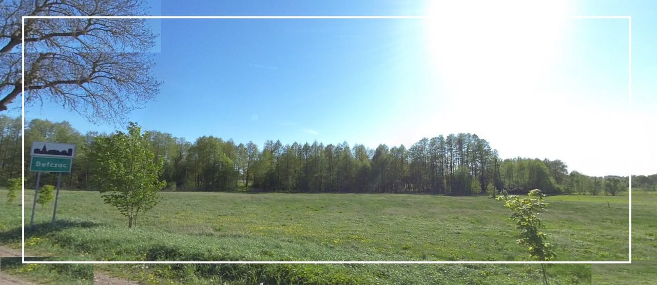 Działka budowlana Bełcząc. Zdjęcie 4