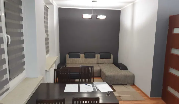 Mieszkanie 2-pokojowe Gliwice, ul. Piotra Skargi