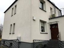 dom wolnostojący, 4 pokoje Chełm Śląski, ul. Śląska. Zdjęcie 4