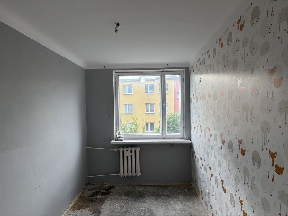Mieszkanie 3-pokojowe Mława Centrum, ul. Powstańców Styczniowych. Zdjęcie 7