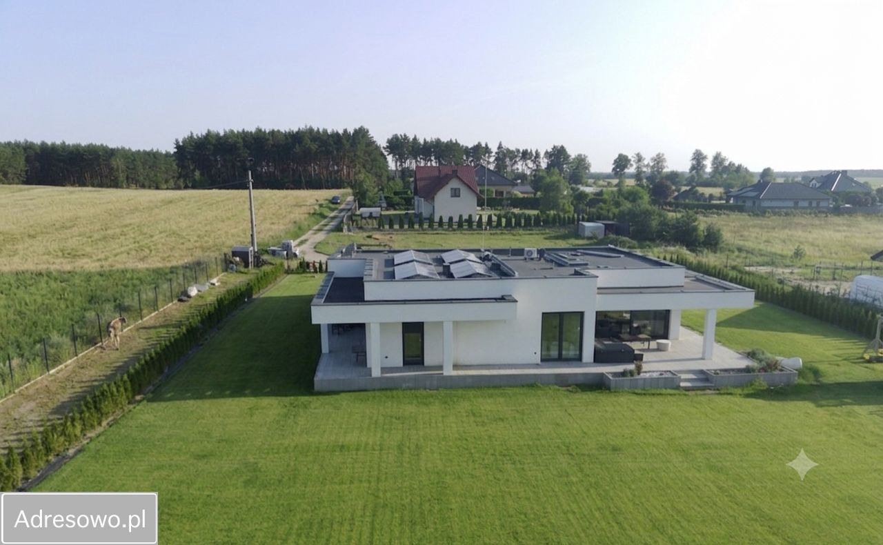 dom wolnostojący, 3 pokoje Gorzeń. Zdjęcie 16