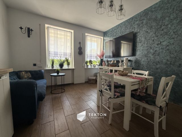 Mieszkanie 4-pokojowe Poznań Jeżyce, ul. Nowy Świat. Zdjęcie 3