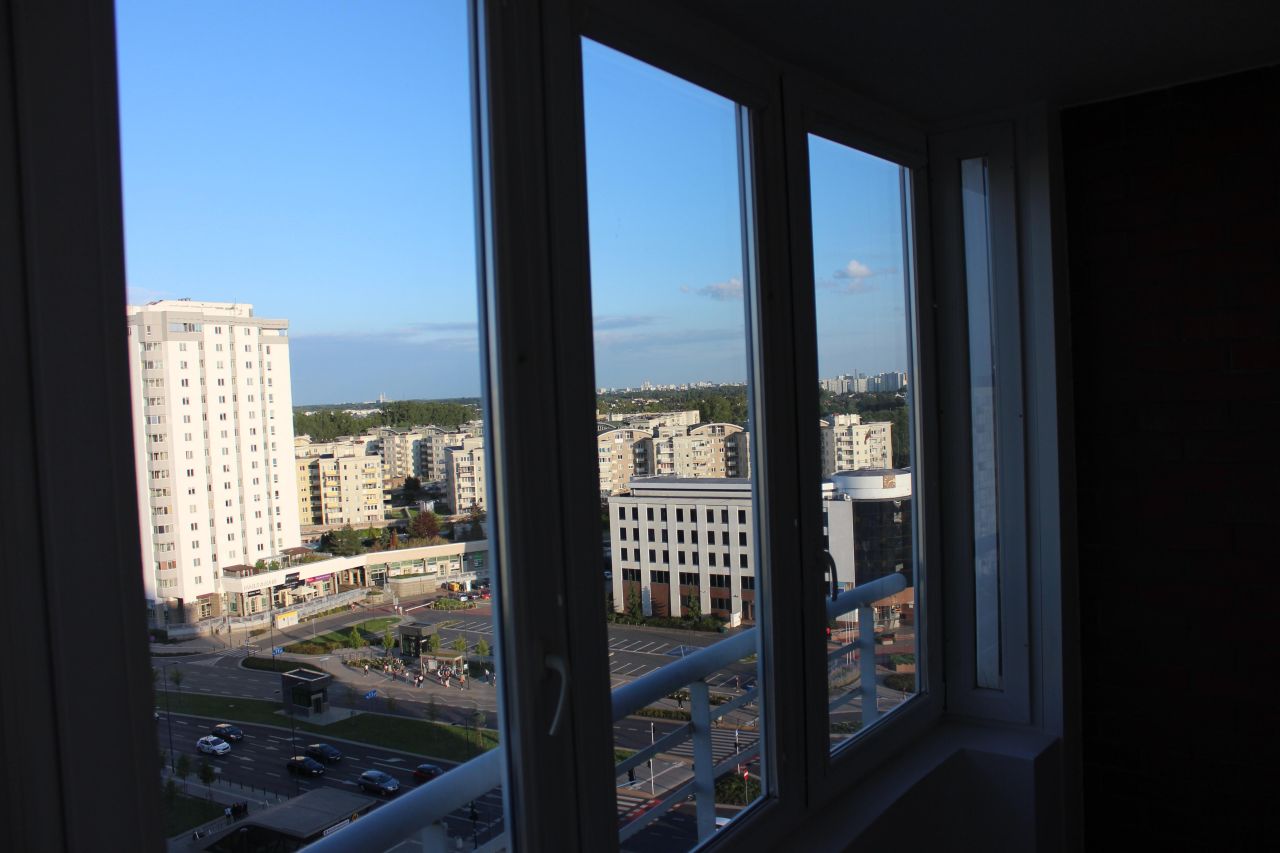 Mieszkanie 2-pokojowe Warszawa Bródno, ul. Malborska. Zdjęcie 11
