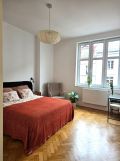 Mieszkanie 4-pokojowe Kraków Stare Miasto, ul. Śląska. Zdjęcie 4