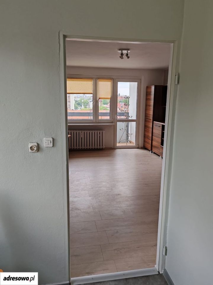 Mieszkanie 1-pokojowe Opole Zaodrze. Zdjęcie 6