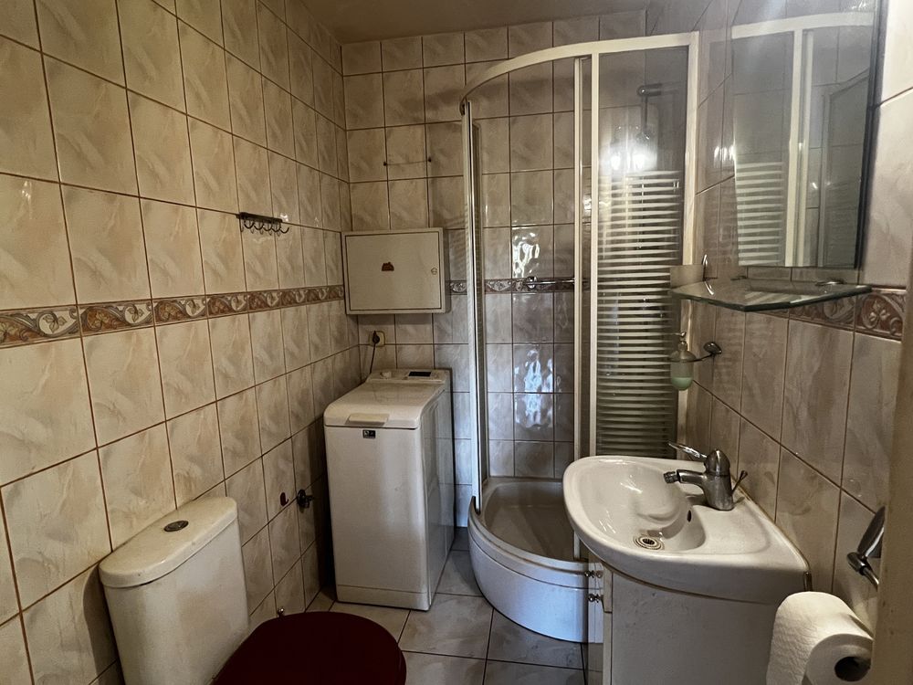 Mieszkanie 2-pokojowe Kraków Bieżanów, ul. Nad Potokiem. Zdjęcie 8