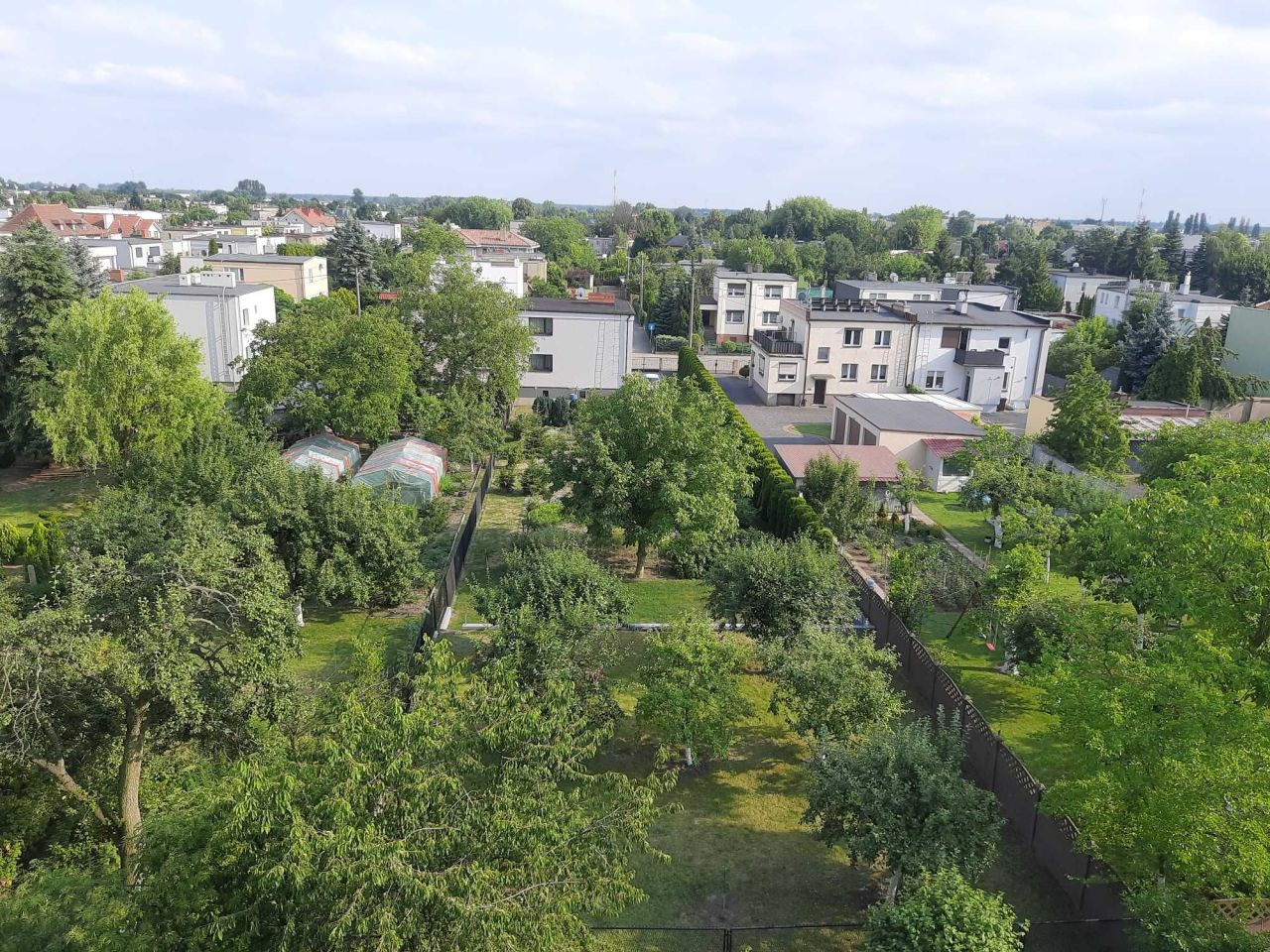 Mieszkanie 2-pokojowe Gniezno Tysiąclecie. Zdjęcie 8