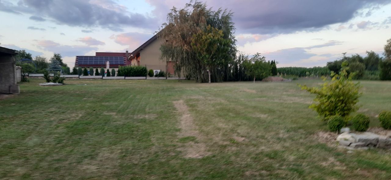 Działka budowlana Garncarsko. Zdjęcie 6