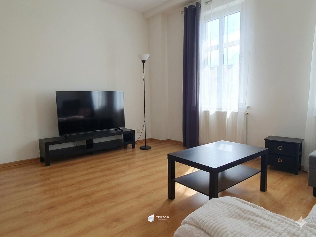 Mieszkanie 3-pokojowe Sopot Centrum, al. Niepodległości. Zdjęcie 6