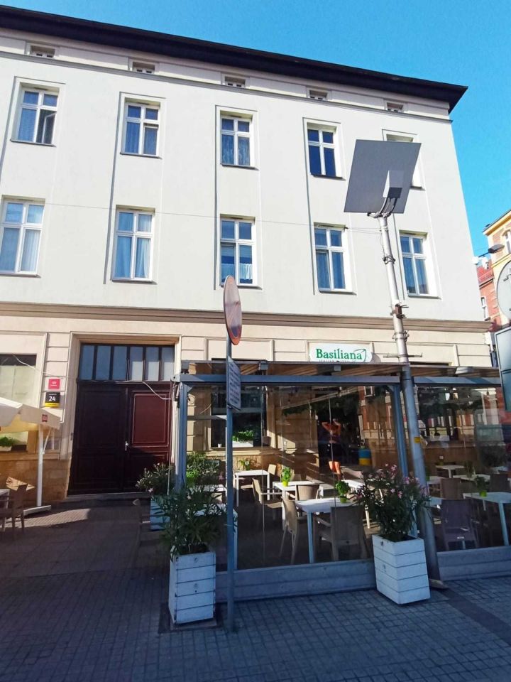 Mieszkanie 1-pokojowe Katowice Śródmieście, ul. Mariacka. Zdjęcie 7
