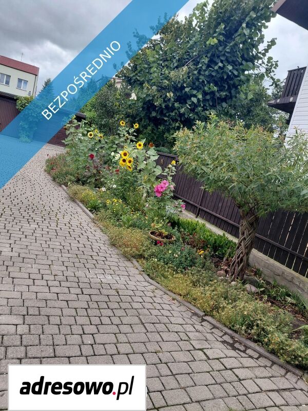 dom wolnostojący, 5 pokoi Lublin. Zdjęcie 5